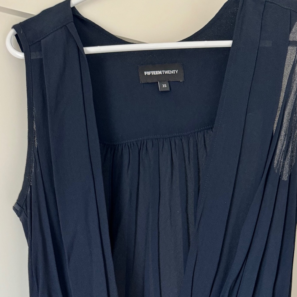 FifteenTwenty Size XS